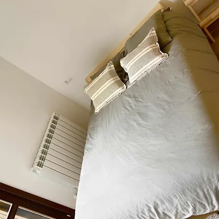 Adosado Oros Bajos Tatil Evi *