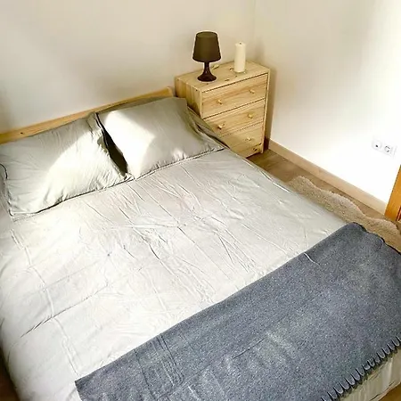 Adosado Oros Bajos Tatil Evi Oros Bajo