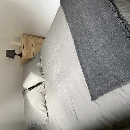 Tatil Evi Adosado Oros Bajos *